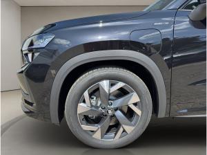 Skoda Kodiaq 1.5 TSI DSG iV SOFORT VERFÜGBAR! Sportline DCC ACC AHK AUT
