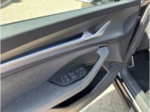 Skoda Kodiaq 1.5 TSI DSG iV SOFORT VERFÜGBAR! Sportline DCC ACC AHK AUT