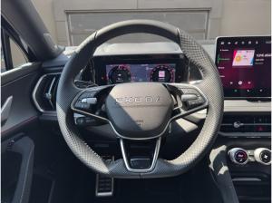 Skoda Kodiaq 1.5 TSI DSG iV SOFORT VERFÜGBAR! Sportline DCC ACC AHK AUT