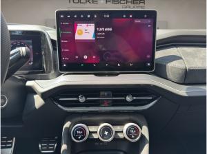 Skoda Kodiaq 1.5 TSI DSG iV SOFORT VERFÜGBAR! Sportline DCC ACC AHK AUT