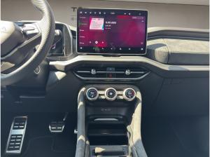 Skoda Kodiaq 1.5 TSI DSG iV SOFORT VERFÜGBAR! Sportline DCC ACC AHK AUT