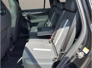 Skoda Kodiaq 1.5 TSI DSG iV SOFORT VERFÜGBAR! Sportline DCC ACC AHK AUT