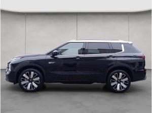 Mitsubishi Outlander 2.4 4WD Plug-In Hybrid Top Luxury