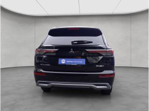 Mitsubishi Outlander 2.4 4WD Plug-In Hybrid Top Luxury