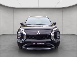 Mitsubishi Outlander 2.4 4WD Plug-In Hybrid Top Luxury