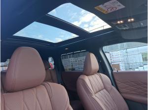 Mitsubishi Outlander 2.4 4WD Plug-In Hybrid Top Luxury