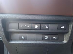 Mitsubishi Outlander 2.4 4WD Plug-In Hybrid Top Luxury