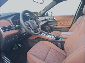 Mitsubishi Outlander 2.4 4WD Plug-In Hybrid Top Luxury