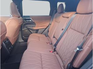 Mitsubishi Outlander 2.4 4WD Plug-In Hybrid Top Luxury