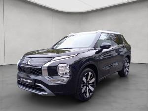Mitsubishi Outlander 2.4 4WD Plug-In Hybrid Top Luxury