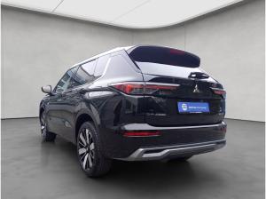 Mitsubishi Outlander 2.4 4WD Plug-In Hybrid Top Luxury