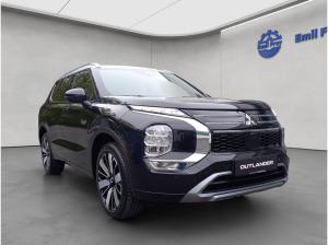 Mitsubishi Outlander 2.4 4WD Plug-In Hybrid Top Luxury
