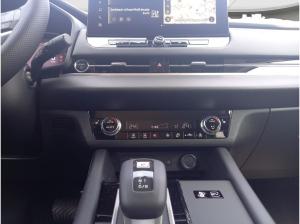 Mitsubishi Outlander PLUS 2.4 4WD Plug-In 360° Kamera LED PDC !Gewerbeaktion!