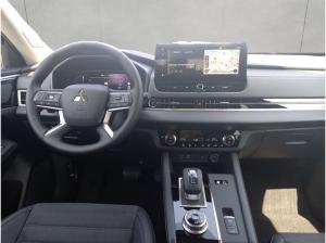 Mitsubishi Outlander PLUS 2.4 4WD Plug-In 360° Kamera LED PDC !Gewerbeaktion!