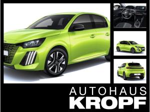 Peugeot 208 Allure 1.2 Turbo | Gewerbehammer |