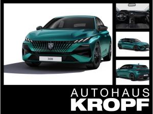 Peugeot 308 Style Limousine MHEV | Gewerbehammer |