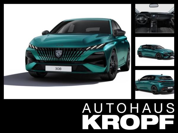 Peugeot 308 Style Limousine MHEV | Gewerbehammer |