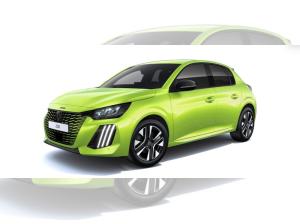 Peugeot 208 Allure 1.2 Turbo | Gewerbehammer |