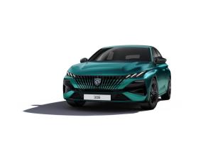 Peugeot 308 Style Limousine MHEV | Gewerbehammer |