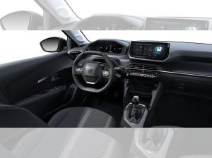 Peugeot 208 Allure 1.2 Turbo | Gewerbehammer |