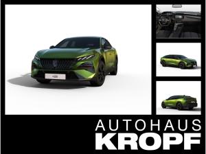 Peugeot 408 Allure Hybrid | Gewerbehammer |