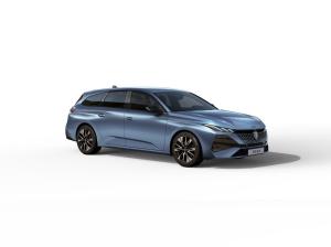 Peugeot 308 SW Allure 1.5 Diesel | Gewerbehammer |