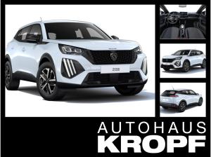 Peugeot 2008 Style 1.2 Turbo | Gewerbehammer |