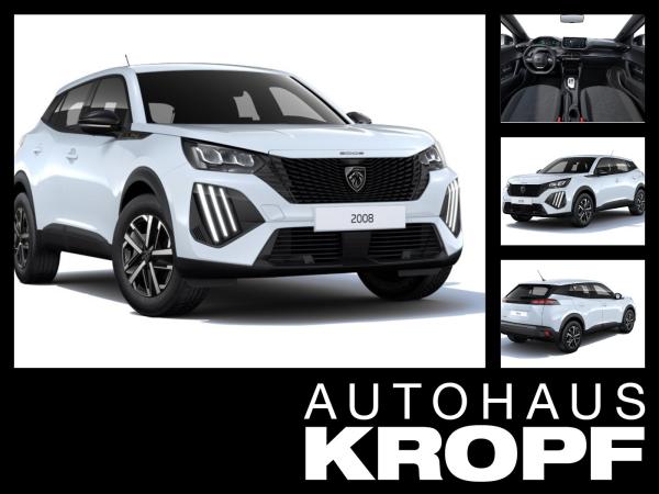 Peugeot 2008 Style 1.2 Turbo | Gewerbehammer |