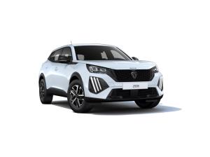 Peugeot 2008 Style 1.2 Turbo | Gewerbehammer |