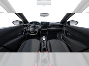 Peugeot 2008 Style 1.2 Turbo | Gewerbehammer |