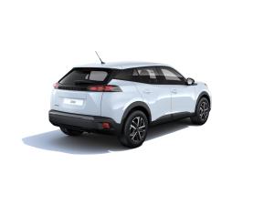 Peugeot 2008 Style 1.2 Turbo | Gewerbehammer |