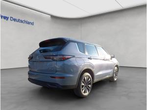 Mitsubishi Outlander PLUS 2.4 4WD Plug-In 360° Kamera LED PDC !Gewerbeaktion!