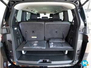 Volkswagen ID.Buzz ID. Buzz Pro langer Radstand 86 kWh AHK Kamera