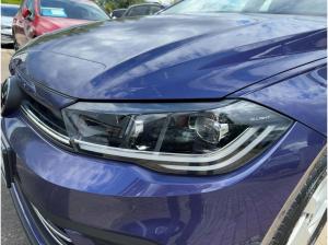 Volkswagen Polo 1.0 TSI DSG Style LED SHZ ACC PDC