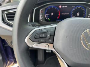 Volkswagen Polo 1.0 TSI DSG Style LED SHZ ACC PDC