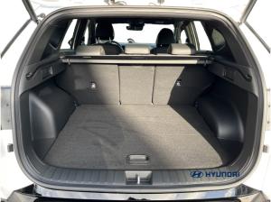 Hyundai TUCSON 1.6 180PS 4WD N LINE NAVI LED 19" | Zulassung bis 31.08.26