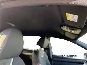 Hyundai TUCSON 1.6 180PS 4WD N LINE NAVI LED 19" | Zulassung bis 31.08.26