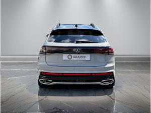 Volkswagen Taigo R-Line 1,5 l TSI MATRIX+NAVI+KAMERA+AHK