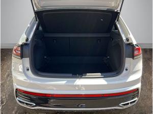 Volkswagen Taigo R-Line 1,5 l TSI MATRIX+NAVI+KAMERA+AHK