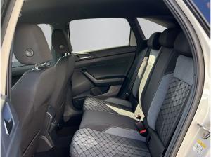 Volkswagen Taigo R-Line 1,5 l TSI MATRIX+NAVI+KAMERA+AHK