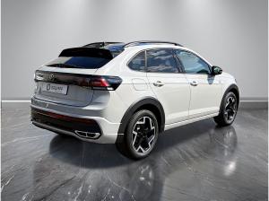 Volkswagen Taigo R-Line 1,5 l TSI MATRIX+NAVI+KAMERA+AHK