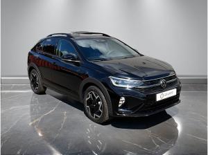 Volkswagen Taigo R-Line 1,5 l TSI MATRIX+NAVI+KAMERA+AHK