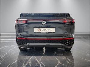 Volkswagen Tayron R-Line 2,0 l TDI 4MOTION AHK+NAVI+PANO *SOFORT VERFÜGBAR*