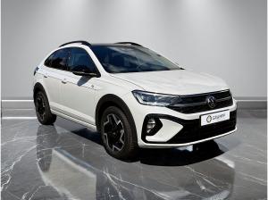 Volkswagen Taigo R-Line 1,5 l TSI MATRIX+NAVI+KAMERA+AHK