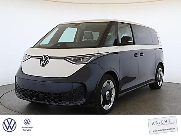 Volkswagen ID.Buzz Pro langer Radstand 7 Sitze Pano TravelAssist AHK Winterräder
