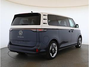 Volkswagen ID.Buzz Pro langer Radstand 7 Sitze Pano TravelAssist AHK Winterräder