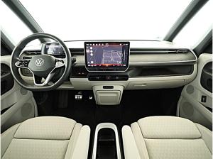 Volkswagen ID.Buzz Pro langer Radstand 7 Sitze Pano TravelAssist AHK Winterräder