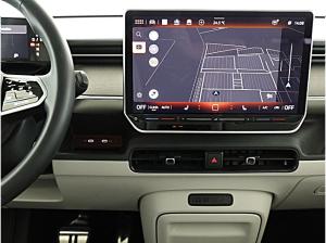 Volkswagen ID.Buzz Pro langer Radstand 7 Sitze Pano TravelAssist AHK Winterräder