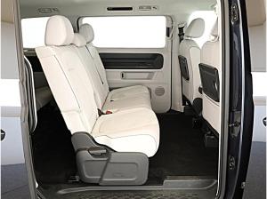 Volkswagen ID.Buzz Pro langer Radstand 7 Sitze Pano TravelAssist AHK Winterräder
