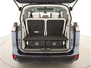 Volkswagen ID.Buzz Pro langer Radstand 7 Sitze Pano TravelAssist AHK Winterräder